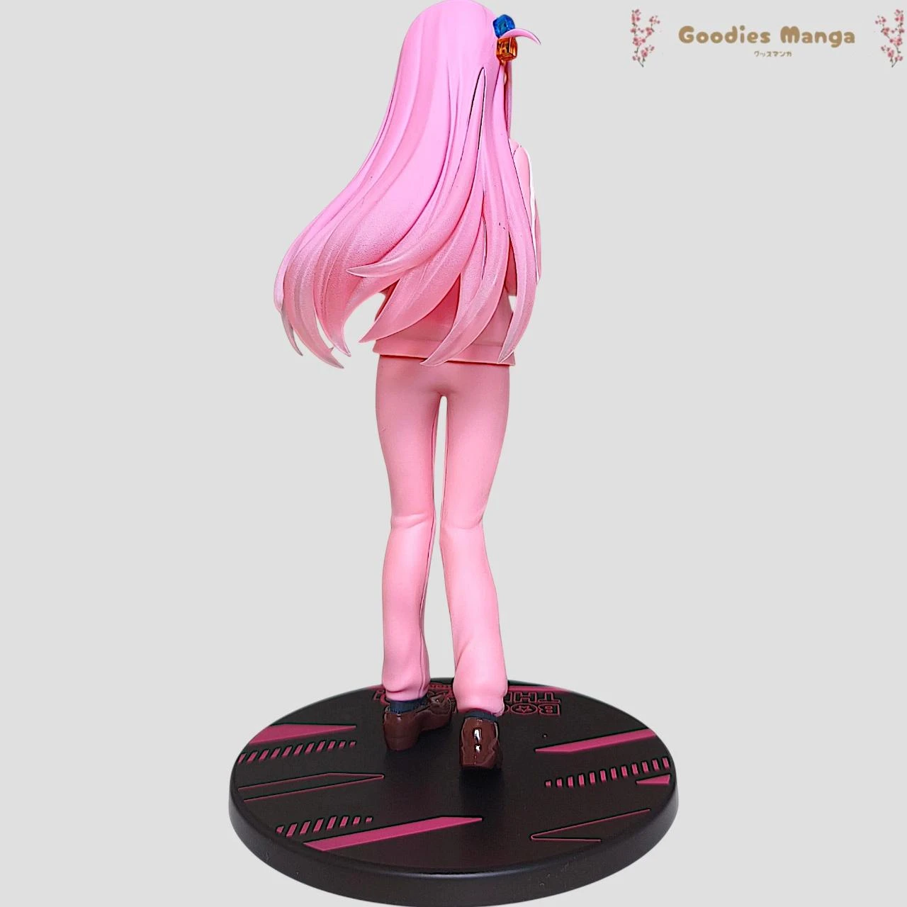 Hitori Gotoh Figure – Bocchi the Rock – Casual Wear Ver – Taito – photo 4